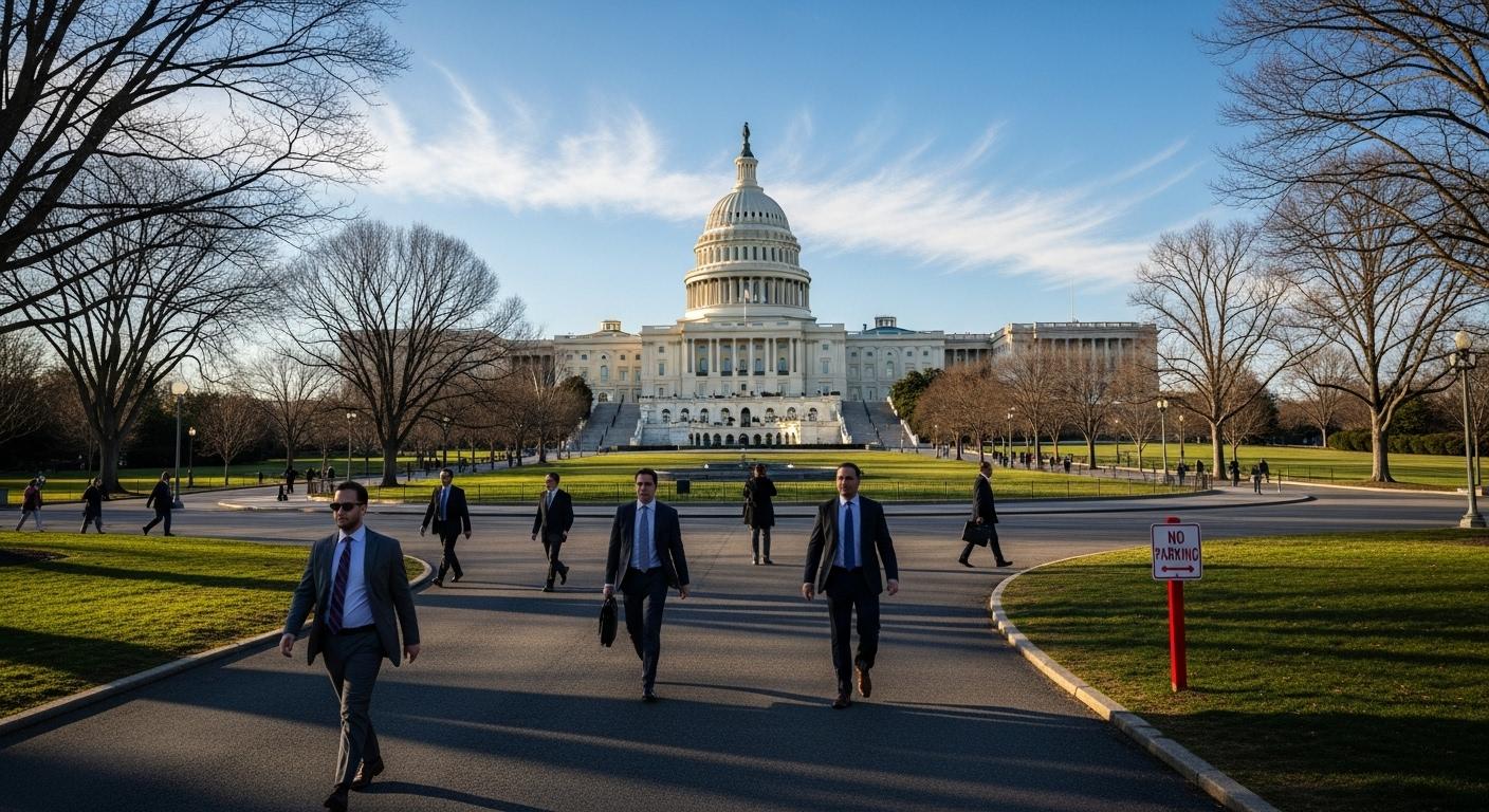 스테이블코인 법안
