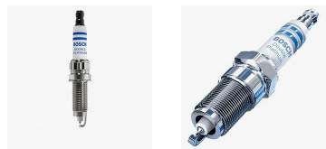 점화플러그-백금