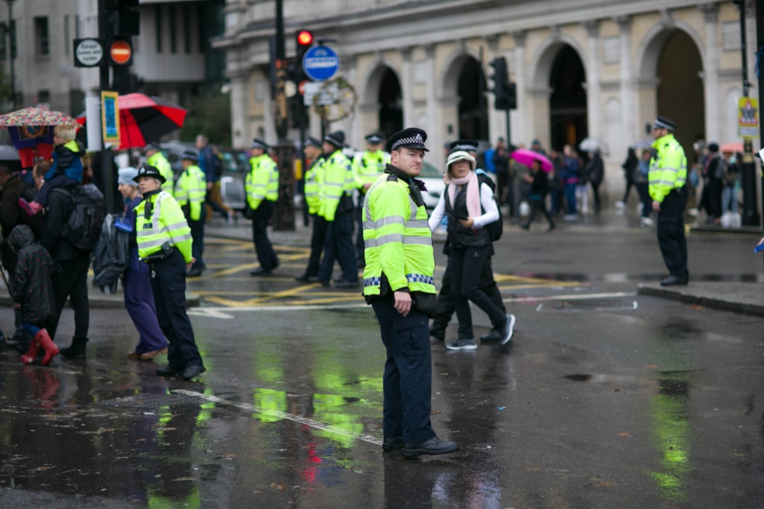 police