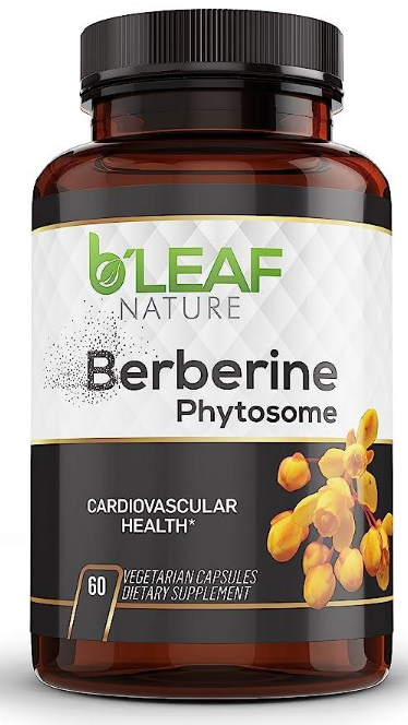 베르베린 피토솜