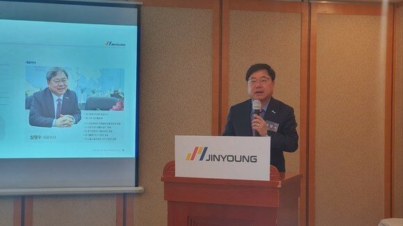 진영공모주 청약정보 수요예측결과와 기업전망