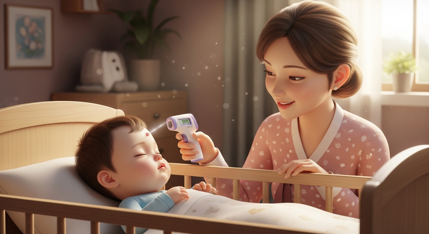 미온수마사지&amp;#44; 육아정보