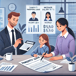 2025 육아휴직급여 신청방법