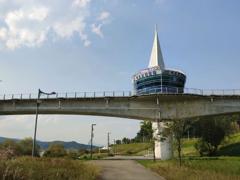 이포보전망대