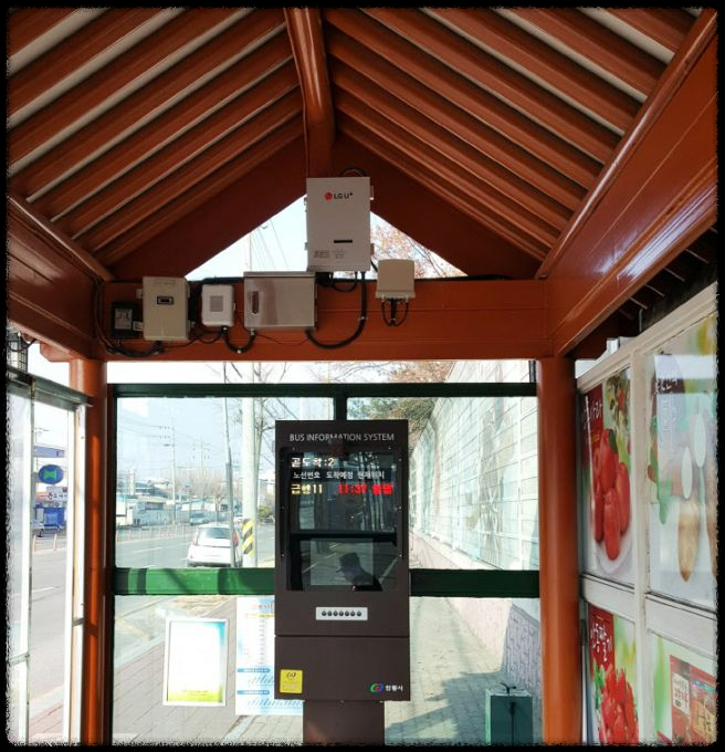 경북 지역 활성화를 위한 무료 버스 도입과 확산