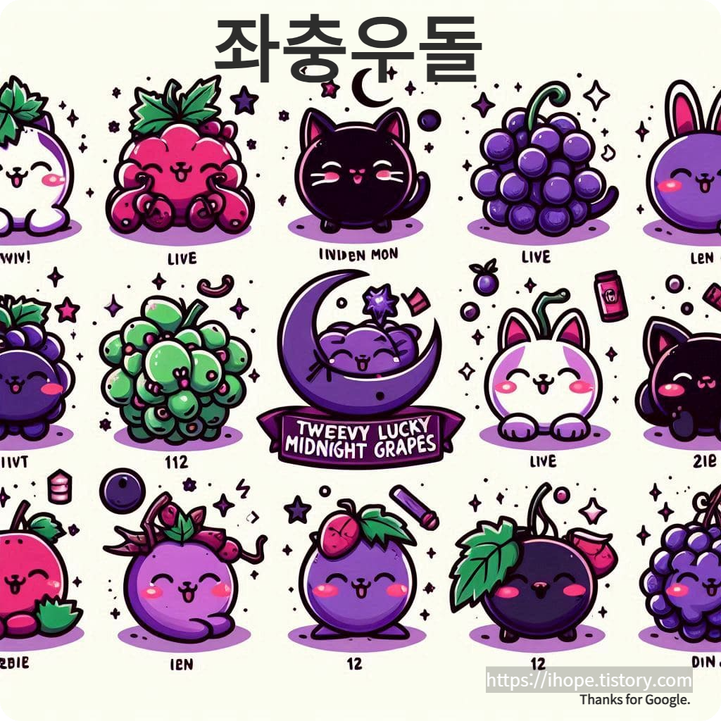 twelve grapes, spain