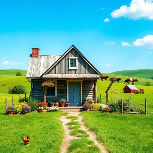 시골-농가주택-1가구2주택