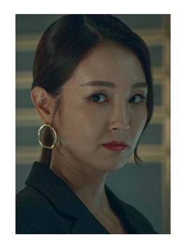 힘쎈여자 강남순