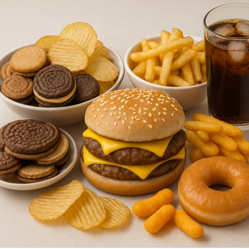 관절에 피해야 할 음식