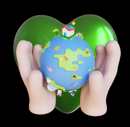 지속가능한 소비는 유행이 아닌 &lsquo;기술&rsquo;이다