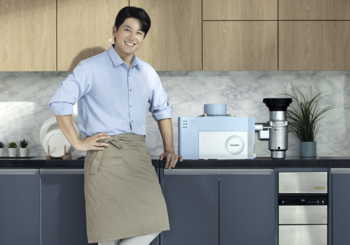 휴렉 소개 이미지