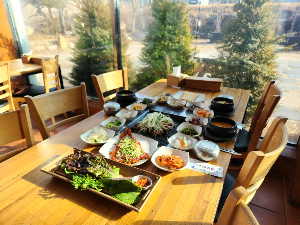 콩이랑