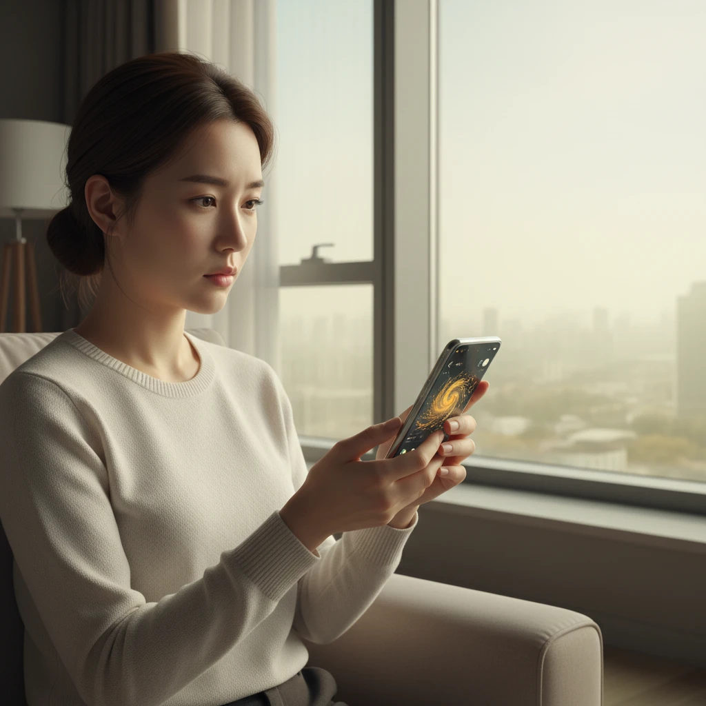 황사 특보 시 창문 환기 방법과 외출..