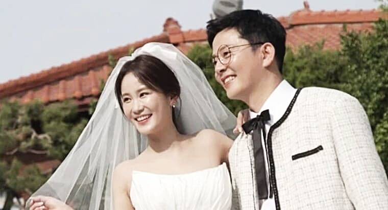 김지민-김준호
