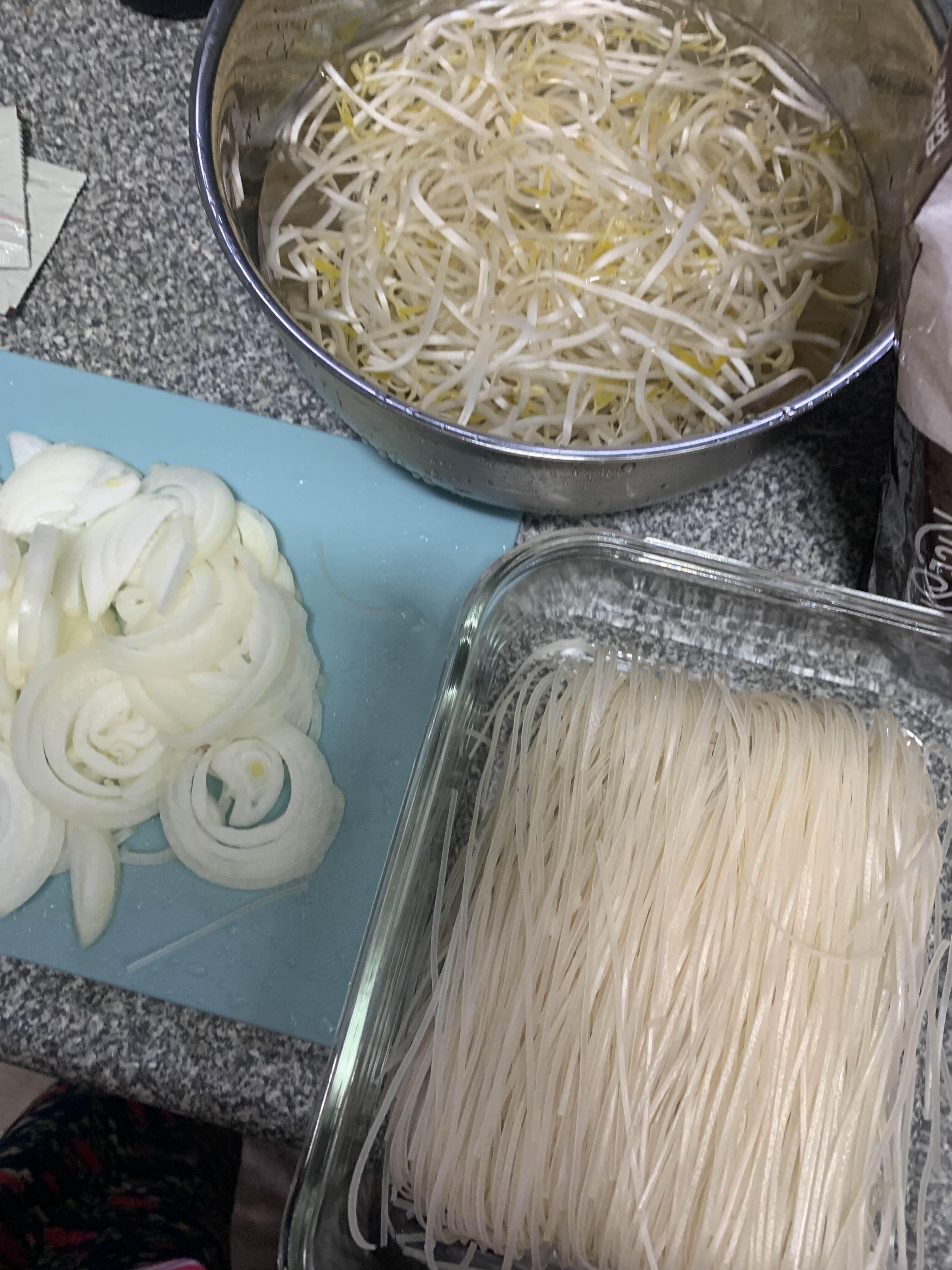 코스트코 쌀국수