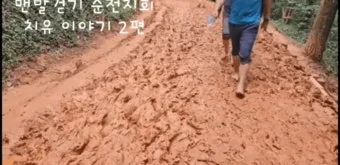 황토길 맨발 걷기 효능과 건강 효과 핵심 정보 정리해보기_11