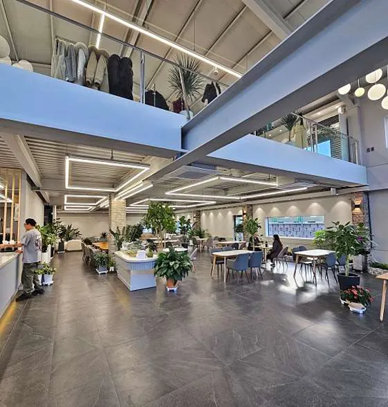 링콘 브런치 카페