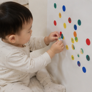 돌아기 집에서 심심해할 때, 우리 집이 자주 하는 놀이 3가지