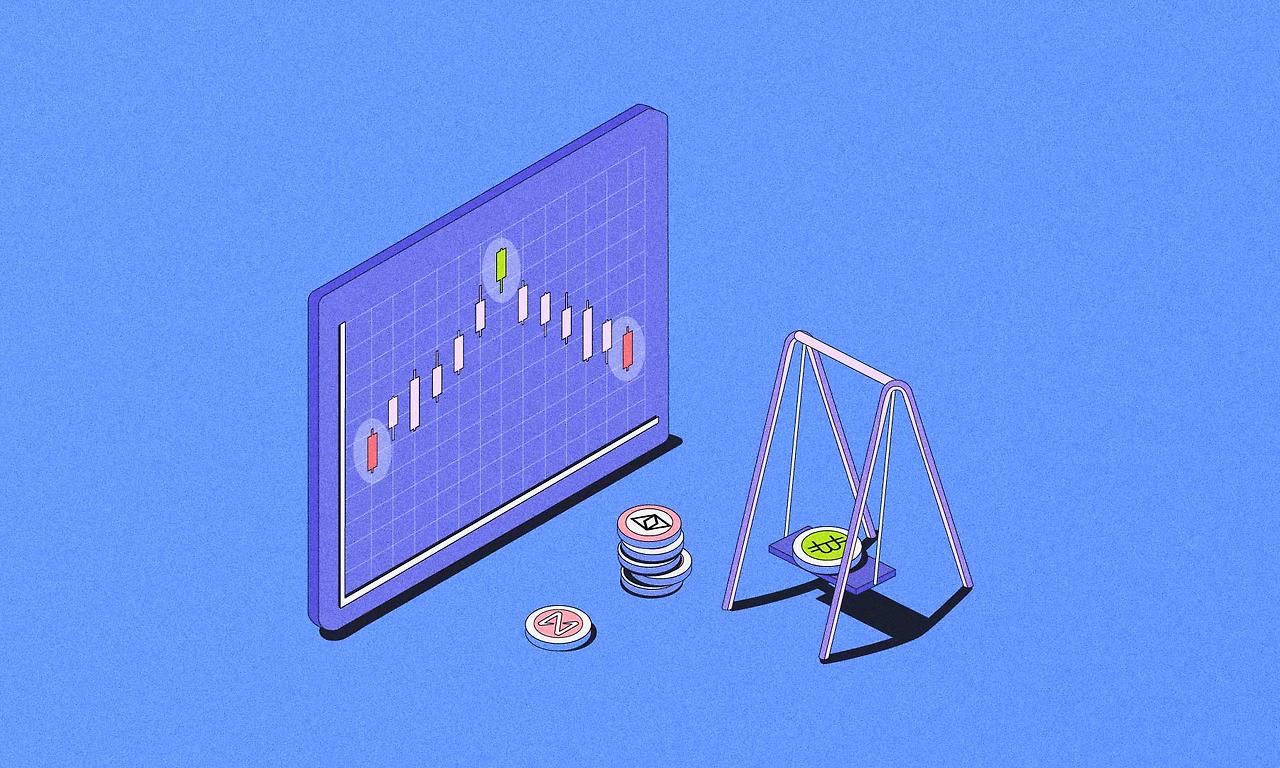 스캘핑보다 스윙 트레이딩을 하는 이유!