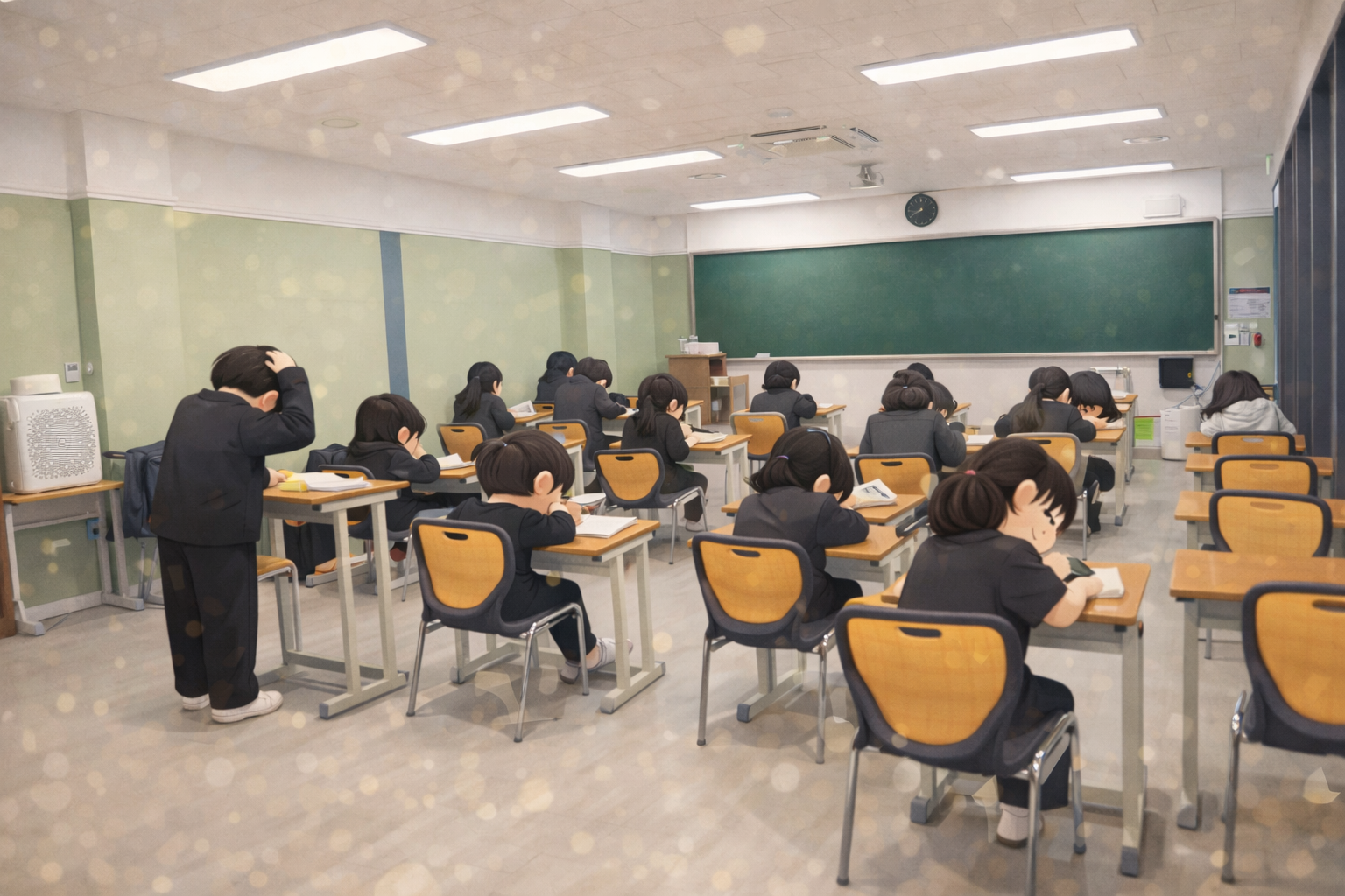 교차로 구인구직