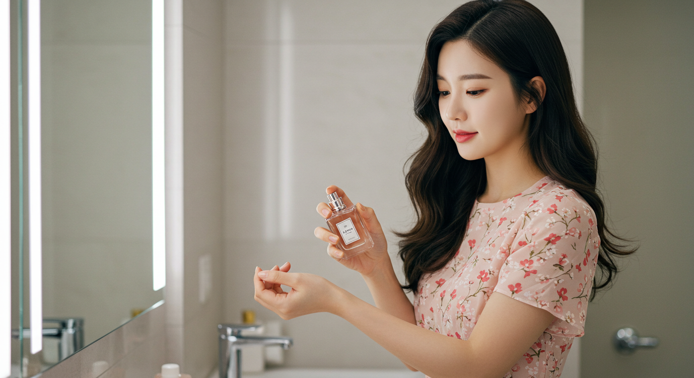 공스킨 화장품 연령별