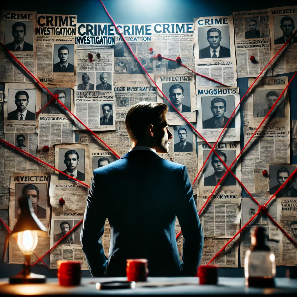 실화 기반 범죄 영화 추천