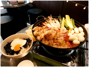 창식당 동탄북광장점