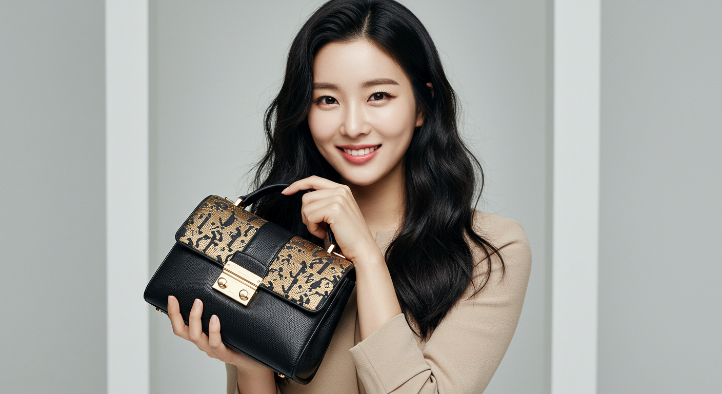 명품가방 브랜드별 중고 구매