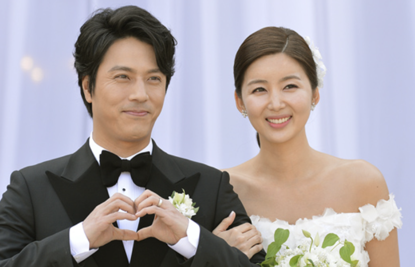 한재석 박솔미 결혼