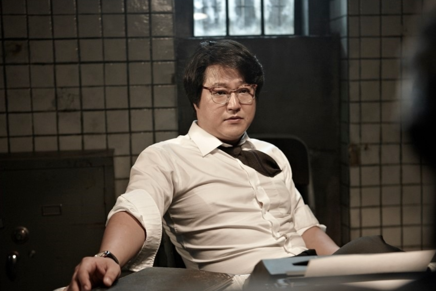 익현을 수사하기 시작한 조 검사