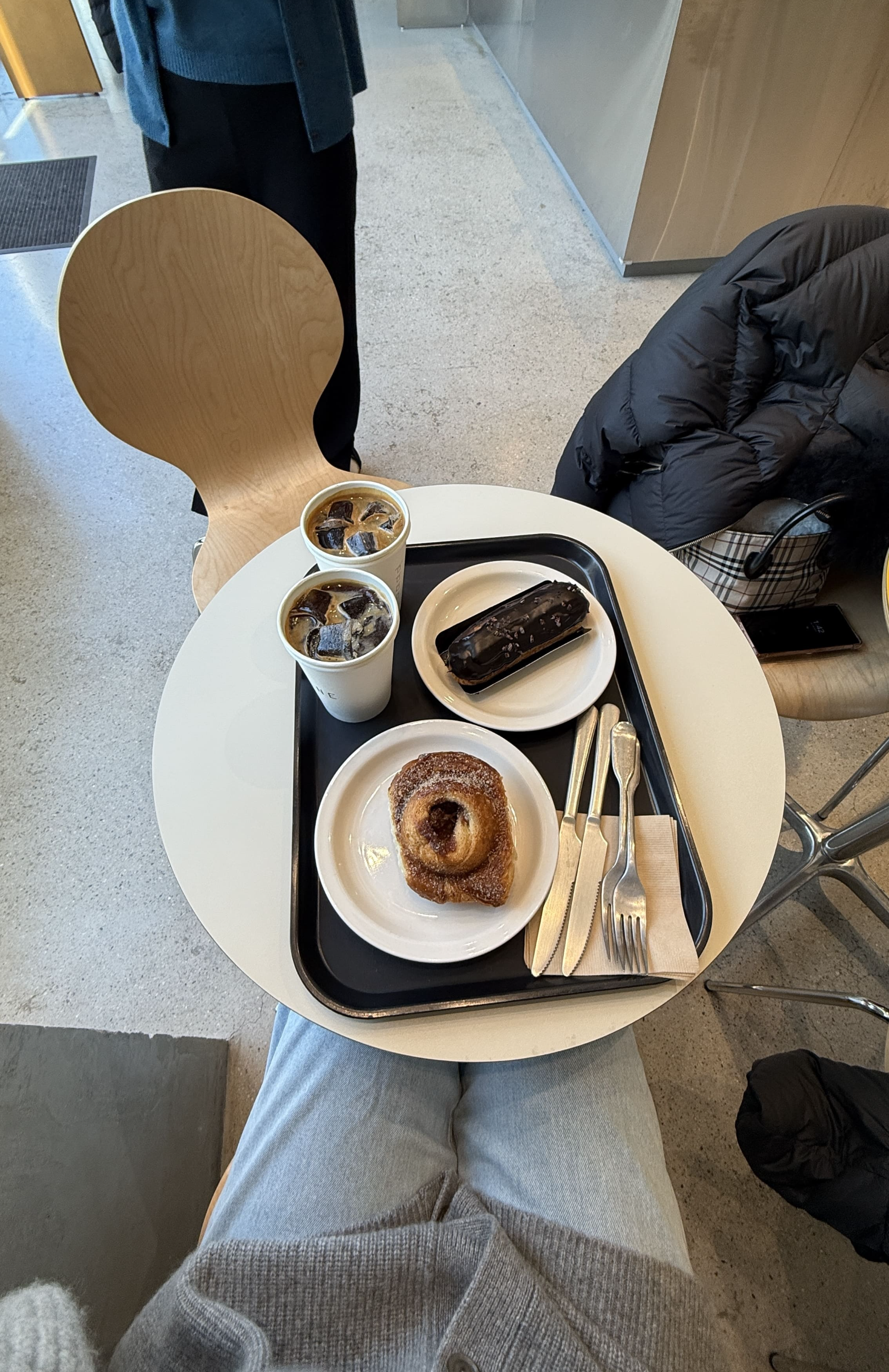 청담타르틴_청담_카페_추천