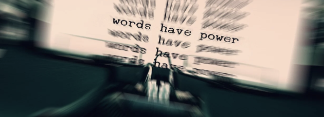 언어는 현실을 창조하는 힘을 가진다