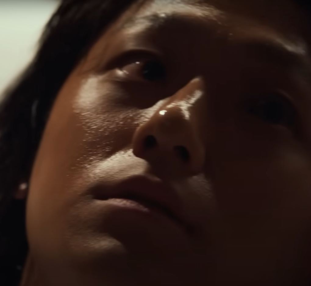 영화 파묘 이도연