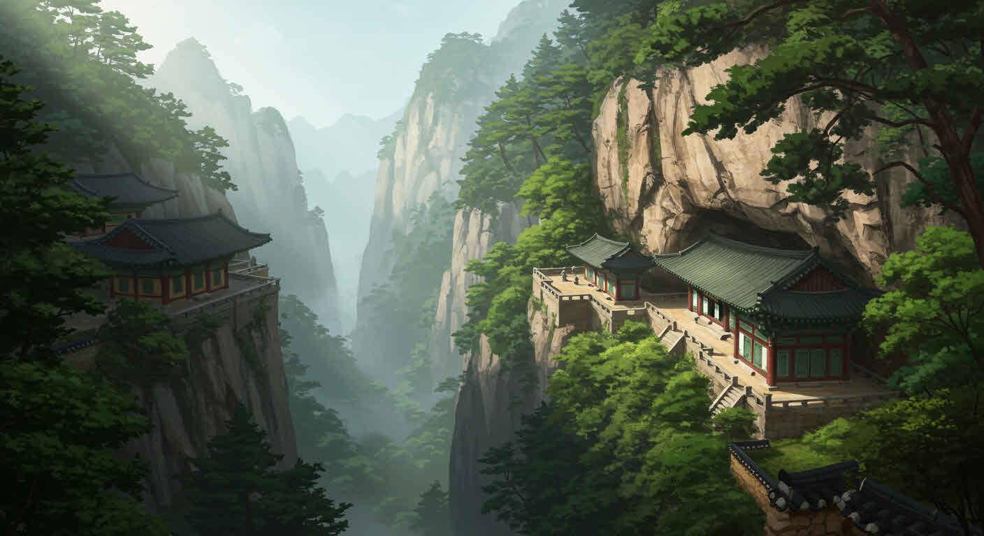 오온으로 보는 ‘나’의 진실: 자아 해체 명상의 길