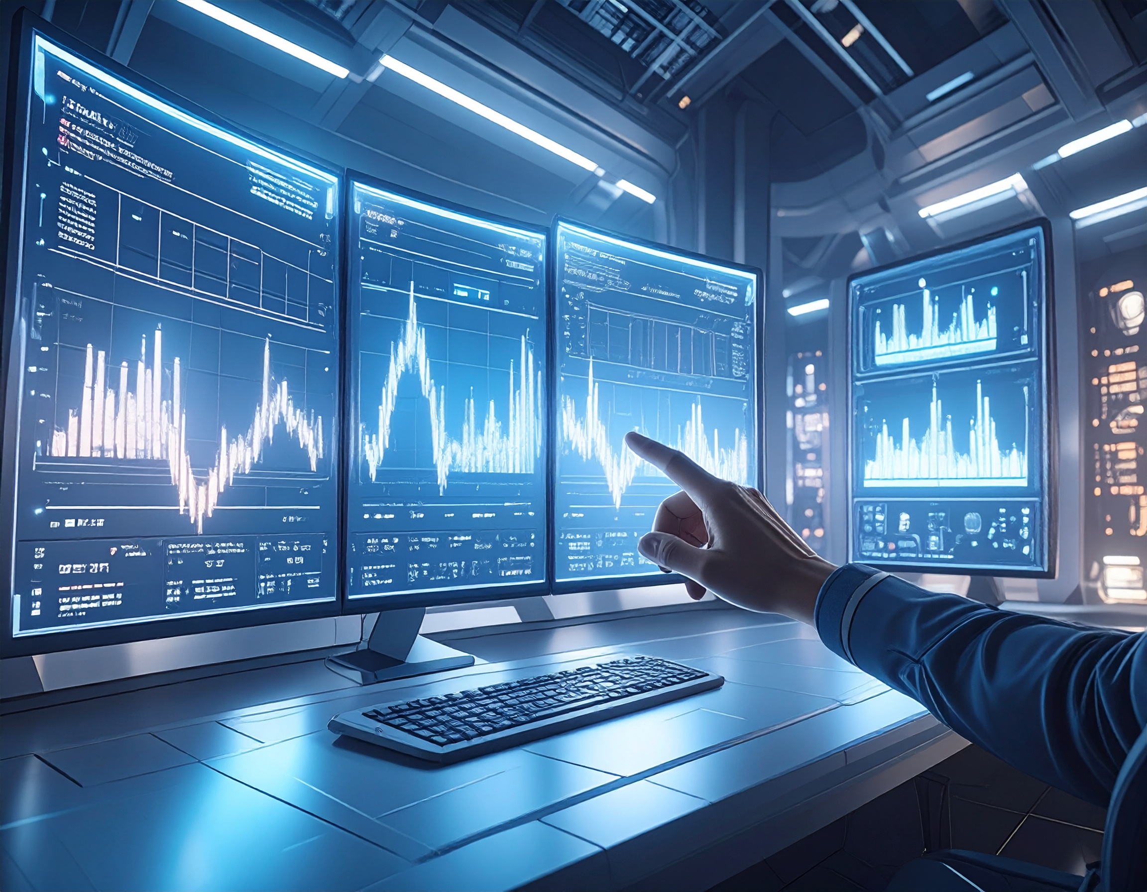 배당주 투자, 차트 분석,