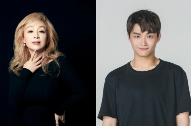 다 컸는데 안 나가요