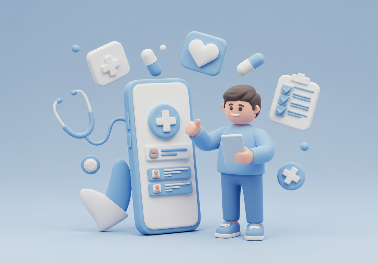 국가건강검진 결과, 온라인으로 5분 만에 확인하는 꿀팁!