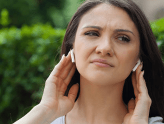 이명 치료 방법, 이명 증상