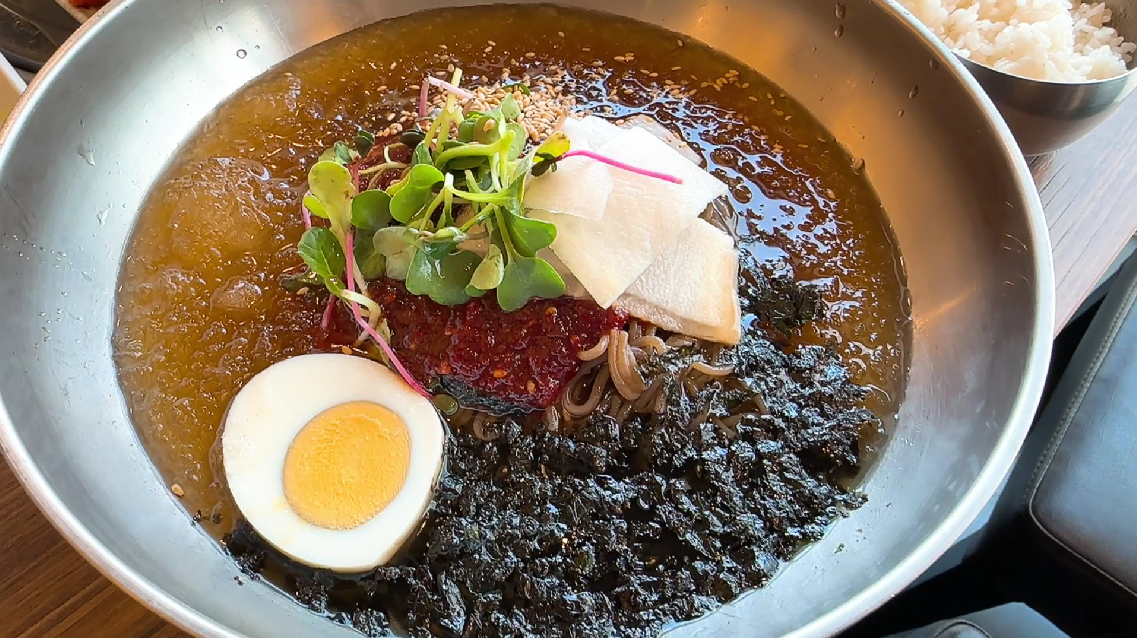 창원점심특선맛집 깡돌찜닭에서 즐긴 맛있는 한 끼