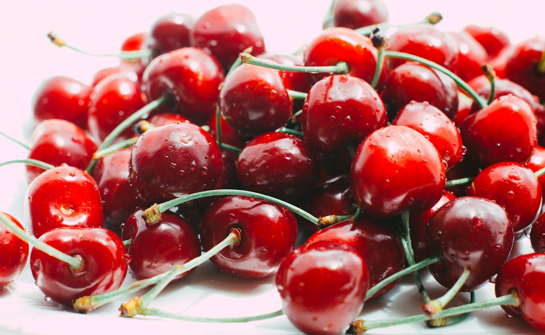 Cherry