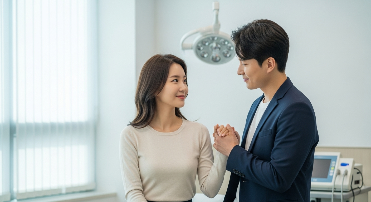 남성 갱년기 자가진단법