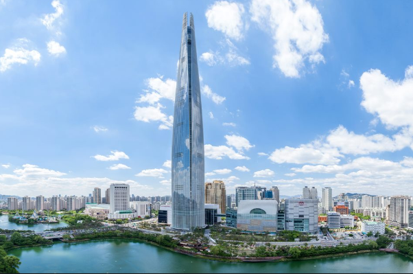 롯데-월드-타워