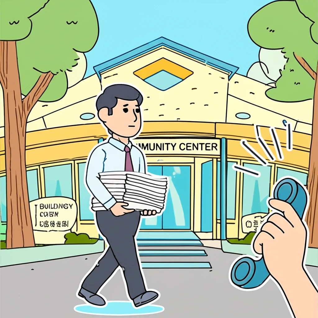 2025년 송파구 공동주택 지원: 신..