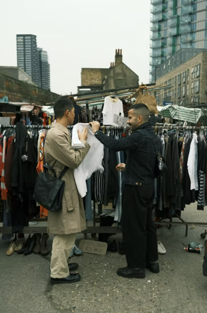 일본 남성 패션 가이드 – 트렌디한 남자 코디 스타일 추천