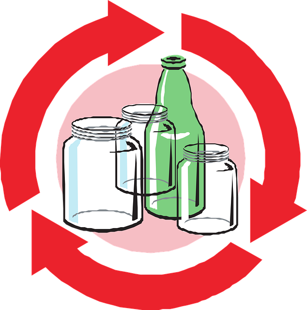 생활 속 플라스틱 줄이기