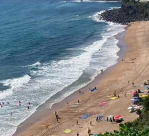 2024년 제주도 해수욕장 BEST 12