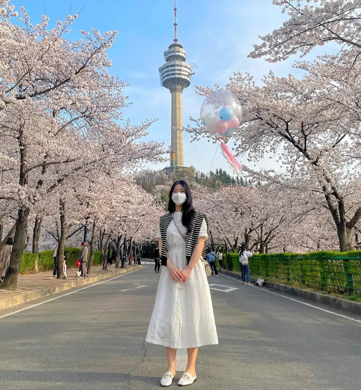 벚꽃 명소 추천 축제 유명한곳_5