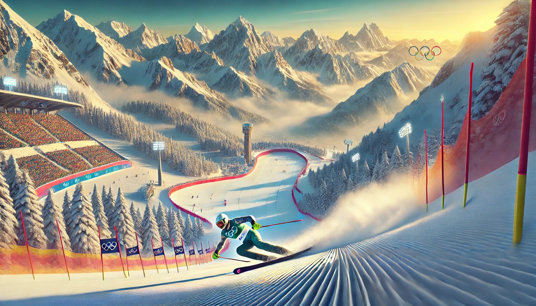 2025 하얼빈 동계 아시안게임 실시간 중계 무료 시청 방법