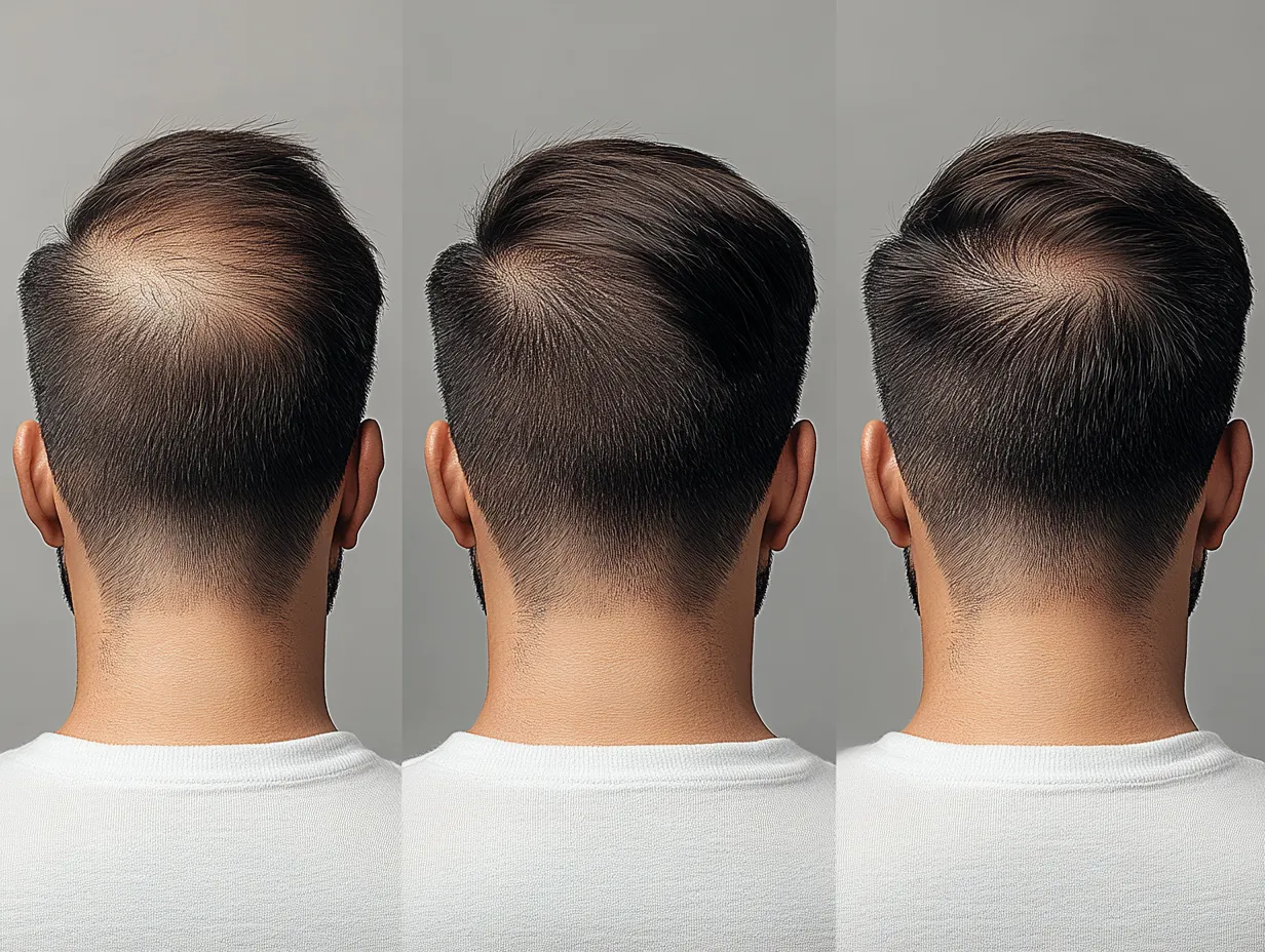 40대 탈모, 영양제로 정말 해결될까? 효과적인 성분과 탈모에 대한 진실 알아보기