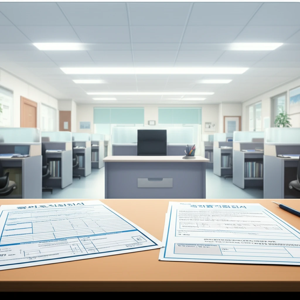 2025 영광군 아빠 육아휴직 장려금..